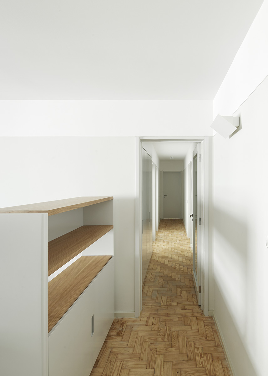 Furniture for apartment - Paço de Arcos