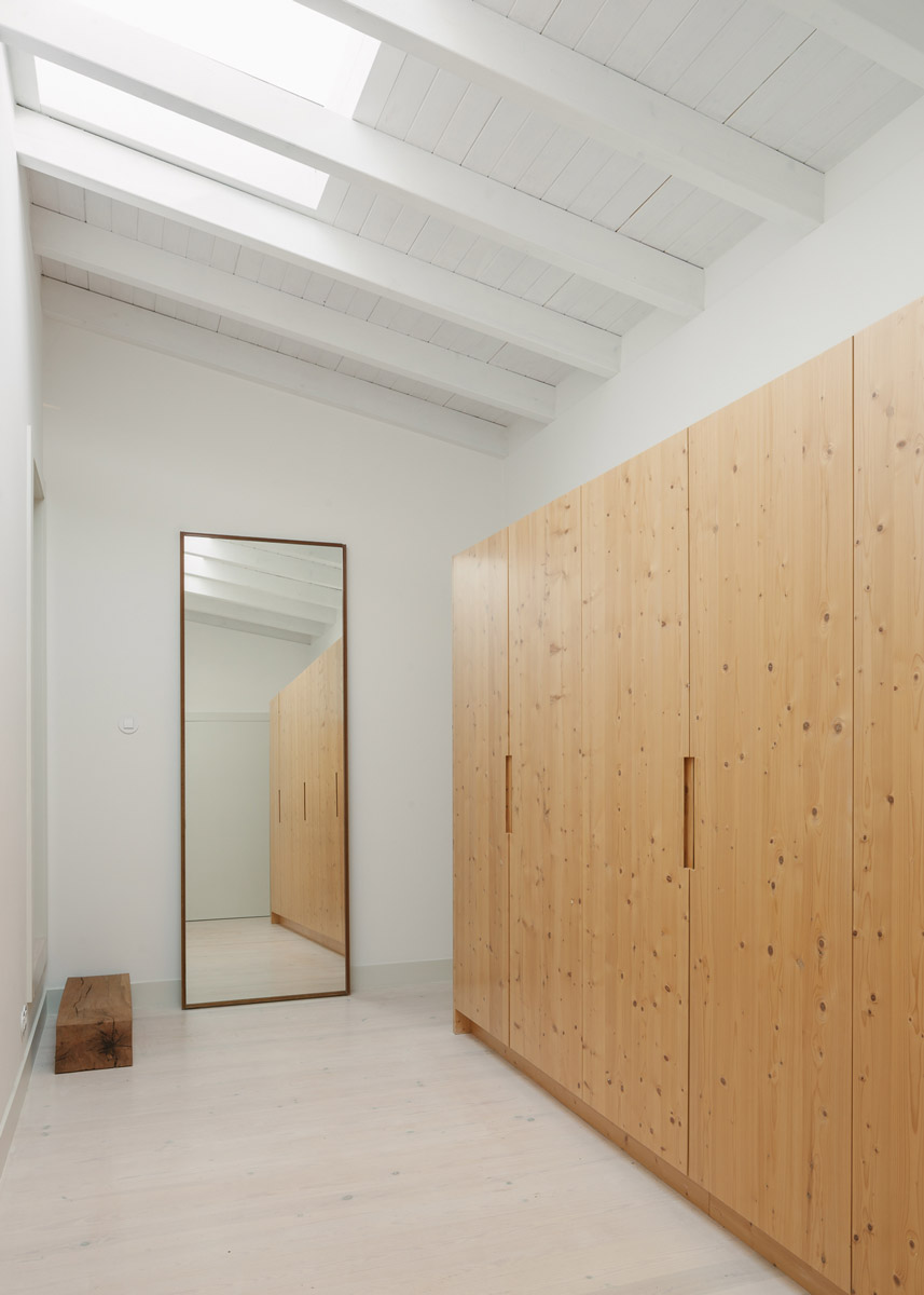 House Renovation - Aldeia da Piedade