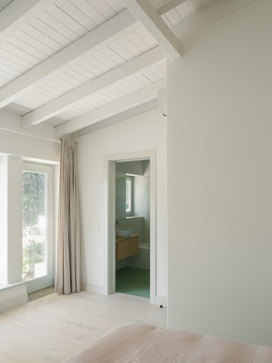 House Renovation - Aldeia da Piedade