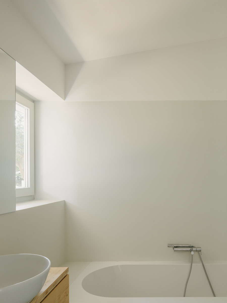 House Renovation - Aldeia da Piedade