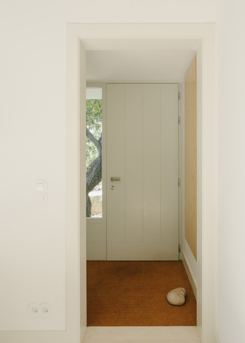 House Renovation - Aldeia da Piedade